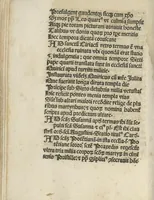 An illustration from Indulgentiae ecclesiarum urbis Romae (1491)