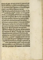 Picture 11 of 13 from Indulgentiae ecclesiarum urbis Romae (1491), leaf 92