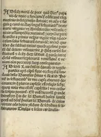 Picture 12 of 13 from Indulgentiae ecclesiarum urbis Romae (1491), leaf 98