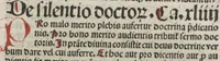 An illustration from De summo bono libri tres Sancti Isidori, Hyspaliensis Episcopi (1492)