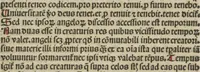 An illustration from De summo bono libri tres Sancti Isidori, Hyspaliensis Episcopi (1492)