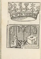Picture 22 of 25 from Corona mistica Beate Marie Virginis gloriose (1492), leaf 119