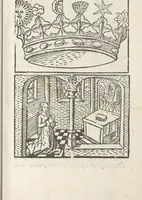 Picture 23 of 25 from Corona mistica Beate Marie Virginis gloriose (1492), leaf 130