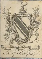 An illustration from Corona mistica Beate Marie Virginis gloriose (1492)