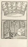 Picture 8 of 25 from Corona mistica Beate Marie Virginis gloriose (1492), leaf 37