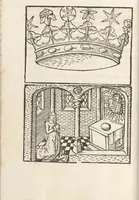 An illustration from Corona mistica Beate Marie Virginis gloriose (1492)