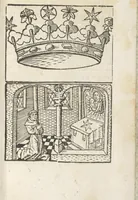 Picture 10 of 25 from Corona mistica Beate Marie Virginis gloriose (1492), leaf 48