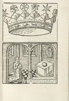 Picture 11 of 25 from Corona mistica Beate Marie Virginis gloriose (1492), leaf 62
