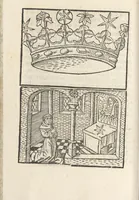 Picture 12 of 25 from Corona mistica Beate Marie Virginis gloriose (1492), leaf 67