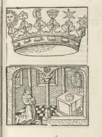 Picture 16 of 25 from Corona mistica Beate Marie Virginis gloriose (1492), leaf 84