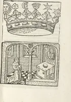 Picture 17 of 25 from Corona mistica Beate Marie Virginis gloriose (1492), leaf 90