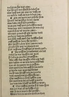 An illustration from Herzog Ernsts Ausfahrt (1500)
