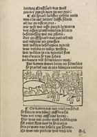 An illustration from Herzog Ernsts Ausfahrt (1500)