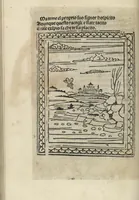 Picture 36 of 51 from Chosi falsa speranza ne martelia, non lassar mai lo certo per lo incerto, se non che del tuo proprio fie diserto (1487), leaf 82