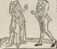 Picture 51 of 88 from Itinerarium (1484), leaf 104
