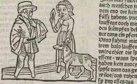 Picture 53 of 88 from Itinerarium (1484), leaf 106
