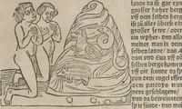 Picture 59 of 88 from Itinerarium (1484), leaf 111