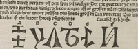 Picture 70 of 88 from Itinerarium (1484), leaf 130