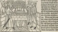 Picture 5 of 88 from Itinerarium (1484), leaf 14