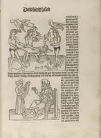Picture 83 of 88 from Itinerarium (1484), leaf 160