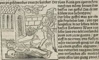 Picture 7 of 88 from Itinerarium (1484), leaf 20