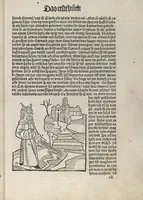 Picture 13 of 88 from Itinerarium (1484), leaf 40