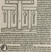 Picture 21 of 88 from Itinerarium (1484), leaf 49