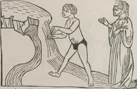 Picture 37 of 88 from Itinerarium (1484), leaf 85