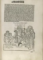 Picture 42 of 88 from Itinerarium (1484), leaf 96