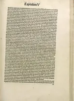 An illustration from Directorium humanae vite, alias Parabole antiquoru[m] sapientu[m] (1488)