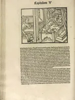 An illustration from Directorium humanae vite, alias Parabole antiquoru[m] sapientu[m] (1488)