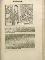 Picture 72 of 119 from Directorium humanae vite, alias Parabole antiquoru[m] sapientu[m] (1488), leaf 108