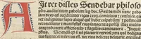 An illustration from Directorium humanae vite, alias Parabole antiquoru[m] sapientu[m] (1488)
