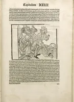 An illustration from Directorium humanae vite, alias Parabole antiquoru[m] sapientu[m] (1488)
