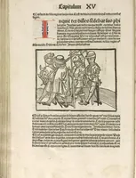 Picture 110 of 119 from Directorium humanae vite, alias Parabole antiquoru[m] sapientu[m] (1488), leaf 159