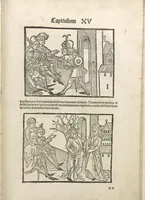 An illustration from Directorium humanae vite, alias Parabole antiquoru[m] sapientu[m] (1488)