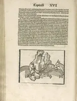 Picture 118 of 119 from Directorium humanae vite, alias Parabole antiquoru[m] sapientu[m] (1488), leaf 169
