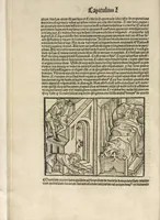 Picture 6 of 119 from Directorium humanae vite, alias Parabole antiquoru[m] sapientu[m] (1488), leaf 19