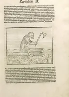 An illustration from Directorium humanae vite, alias Parabole antiquoru[m] sapientu[m] (1488)