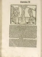 Picture 35 of 119 from Directorium humanae vite, alias Parabole antiquoru[m] sapientu[m] (1488), leaf 59