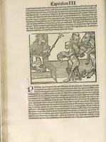 Picture 51 of 119 from Directorium humanae vite, alias Parabole antiquoru[m] sapientu[m] (1488), leaf 79