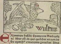 Picture 9 of 51 from De generatione Christi, sive Defensorium inviolatae castitatis B.V. Mariae (1476), leaf 24
