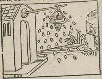 Picture 35 of 51 from De generatione Christi, sive Defensorium inviolatae castitatis B.V. Mariae (1476), leaf 51