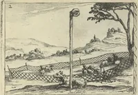 Picture 3 of 27 from Lvx clavstri, La lvmiere dv cloistre (1646), leaf 12