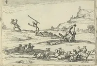 Picture 5 of 27 from Lvx clavstri, La lvmiere dv cloistre (1646), leaf 16