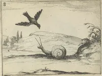 Picture 9 of 27 from Lvx clavstri, La lvmiere dv cloistre (1646), leaf 24