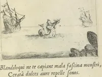 Picture 18 of 27 from Lvx clavstri, La lvmiere dv cloistre (1646), leaf 42