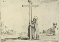 Picture 21 of 27 from Lvx clavstri, La lvmiere dv cloistre (1646), leaf 50