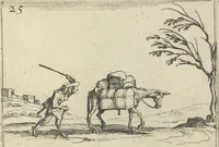 Picture 25 of 27 from Lvx clavstri, La lvmiere dv cloistre (1646), leaf 58