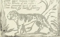 Picture 2 of 4 from Songs of experience (1831), leaf 26